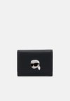 IKON SMALL - Piniginė - black