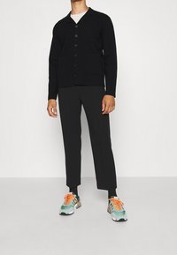 Tiger of Sweden Kardigan - black