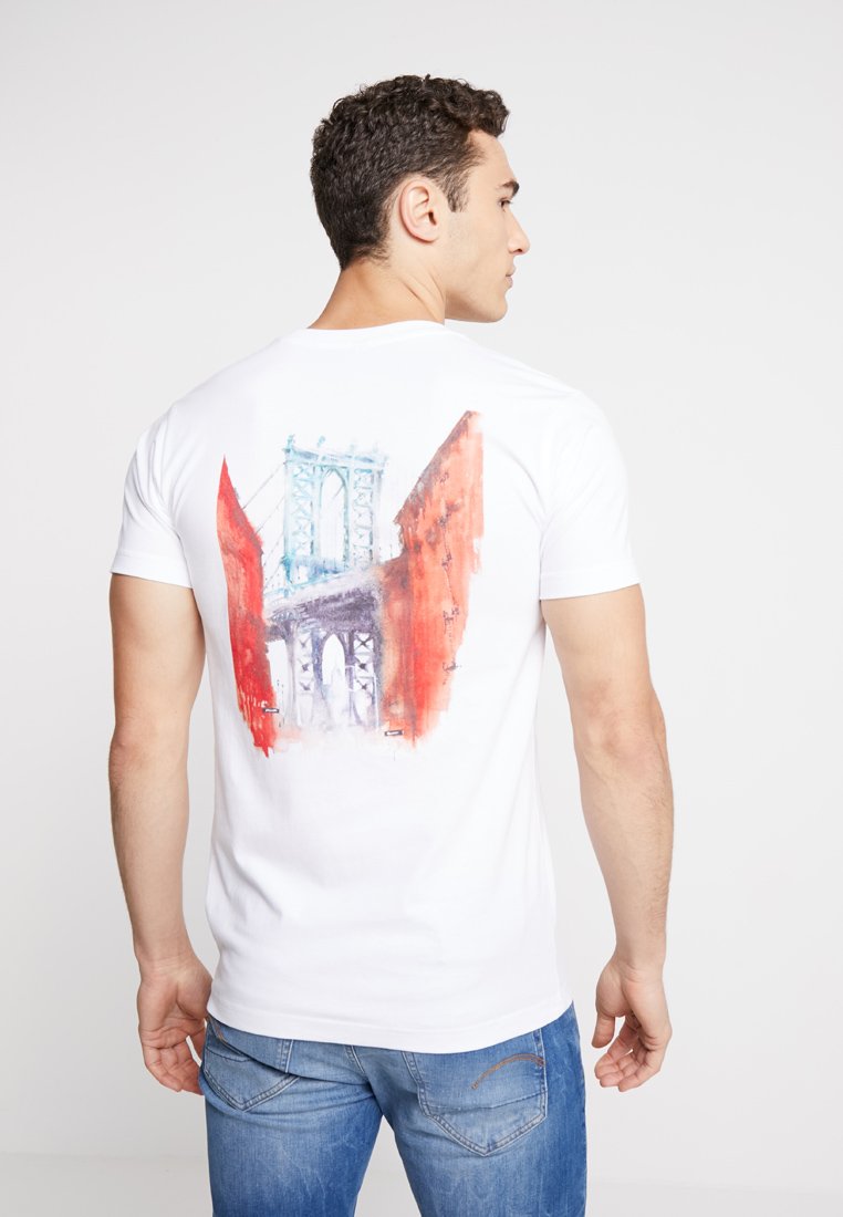 mister tee camisetas