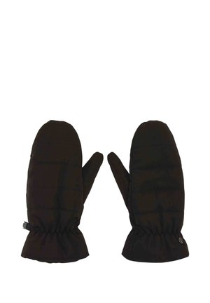 Loevenich, Mittens - black