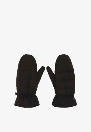 Loevenich, Mittens - black