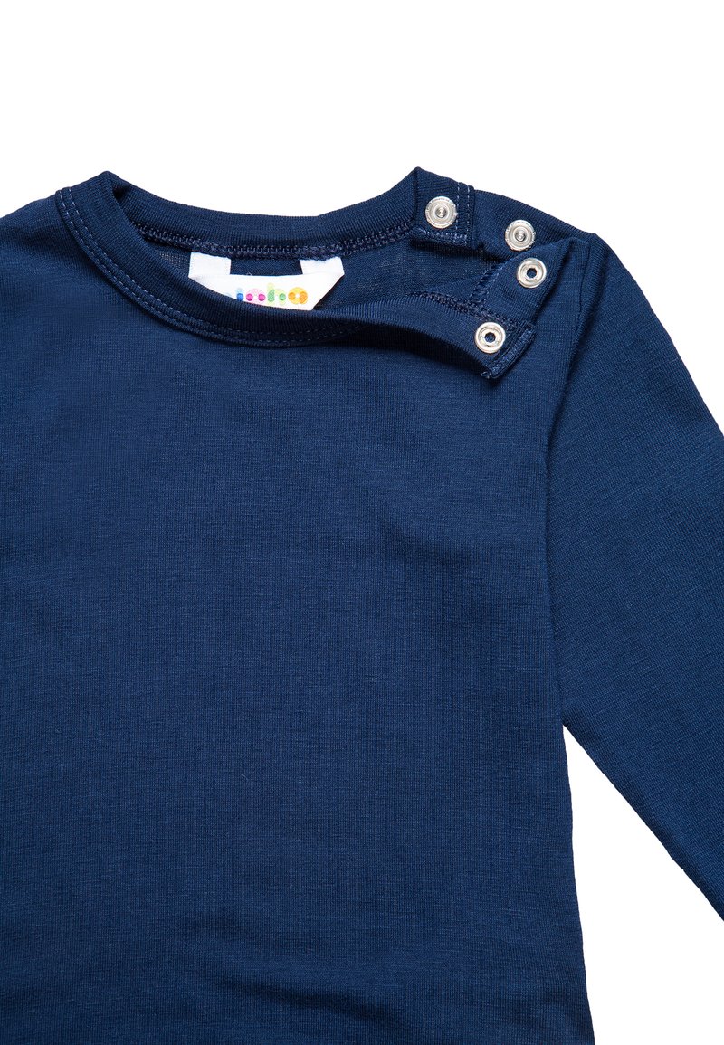 Joha Kinder Longsleeve Dark Blue