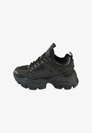 Buffalo, Trainers - black