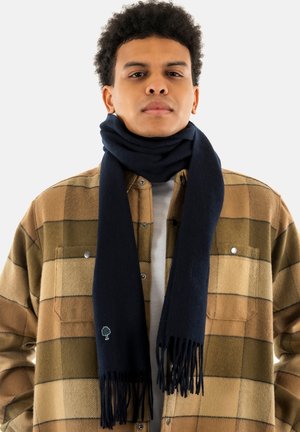 Faguo Bufanda - bleu