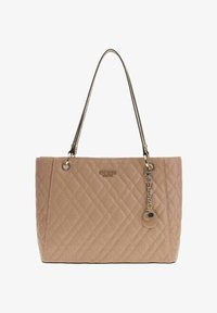 Non selezionato, pale mocha