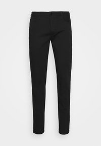 Sélectionné, denim nero