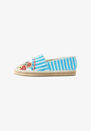 Next, Espadrilky - multi