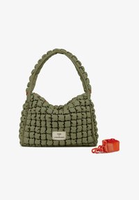 Geselecteerd, deep forest