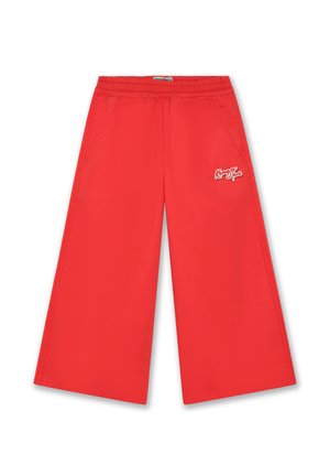 KENZO kids Pantalon classique - piment