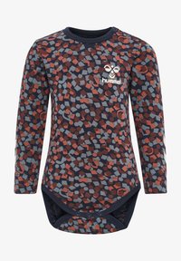 Sélectionné, black iris