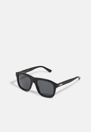 Gucci UNISEX - Occhiali da sole - black/grey