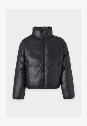 YOURTURN by Zalando, UNISEX - Winterjacke - shiny black