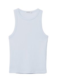 RACERBACK - Top - white