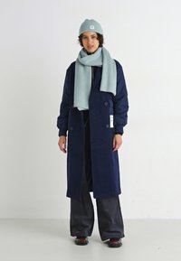 MSCH Copenhagen ICON BEANIE KEY  - Bonnet - blue surf