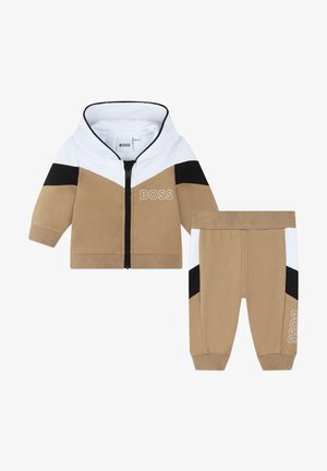 Completo Jordan Brooklyn College Bambini Nero E Grigio | AW LAB - Foto 11