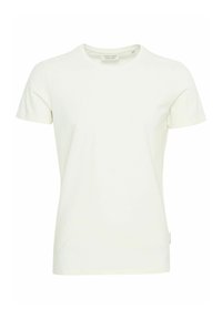 CFDavid - Basic T-shirt - egret