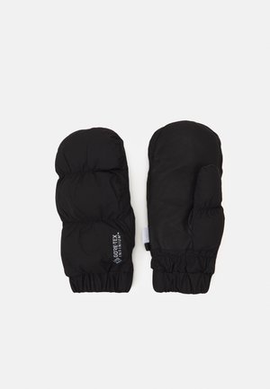 SHASTA MITTEN - Mittens - black