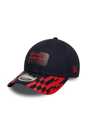 RED BULL F1 VISOR 9FORTY® UNISEX - Sapka - blue/red