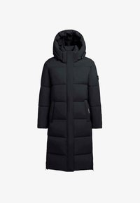 Ikke valgt, dark navy