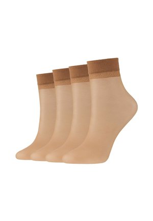 4ER PACK - Socken - make up