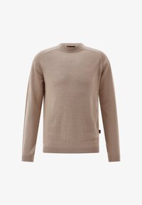 Unausgewählt, hellbeige