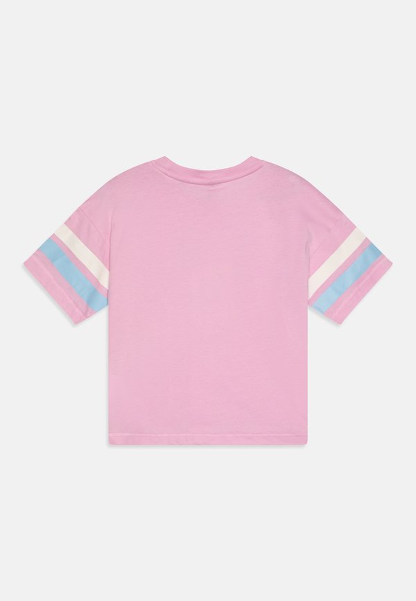 KOGVERAS LIFE - Print T-shirt - bonbon2