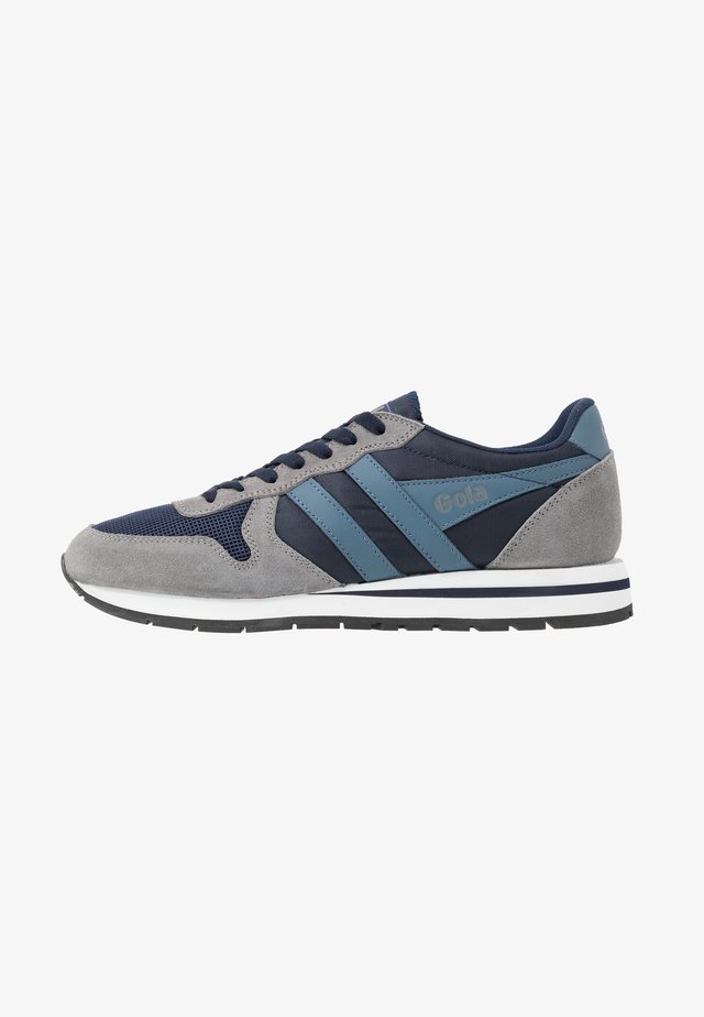 DAYTONA - Sneakersy niskie - navy/ash/baltic