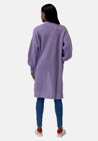 Elara Chaqueta de punto - rot