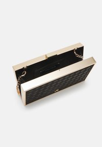 Anna Field Clutch - black