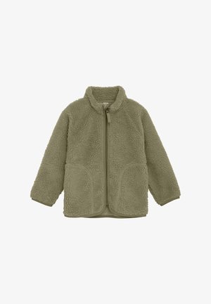 CeLaVi Fleecejas - overland trek