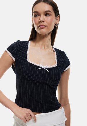 Koton Blouse - dark blue