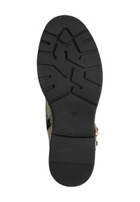 Marco Tozzi Plateaustiefelette - beige str