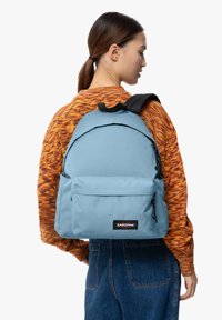 Eastpak DAY PAK'R - Rugzak - icy blue