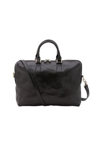 Non selezionato, black