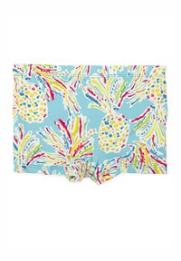 Tutto Piccolo BOND - Pantalón de baño - aguamarina