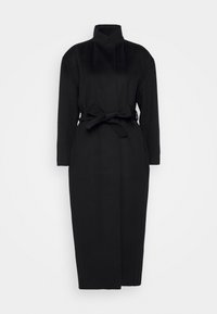 Unselected, black