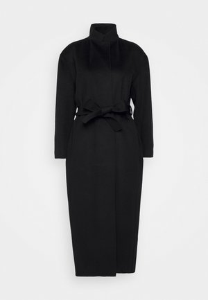 Filippa K ALEXA COAT - Classic coat - black
