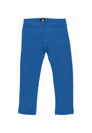 BASIC - Pantalones - blau