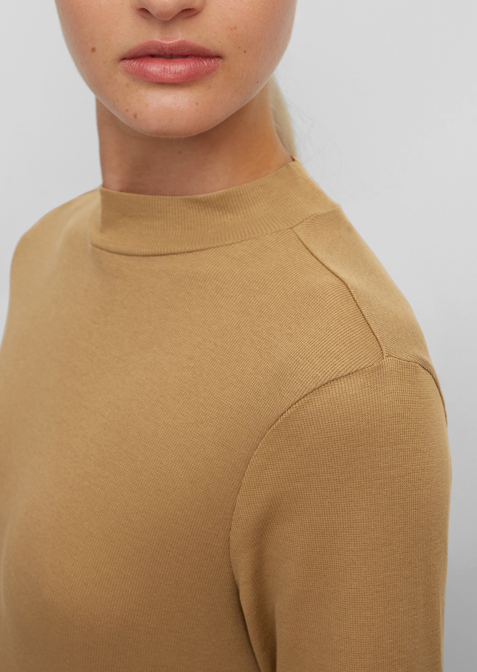 marco polo turtleneck