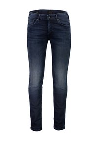 Junk De Luxe Jeans Slim Fit - midnight wash