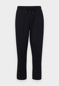 Only & Sons ONSCONNOR STRAIGHT PANTS - Jogginghose - black