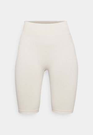 ONLY Play ONPJAIA LIFE SEAM  - Leggings - nacreous cloud