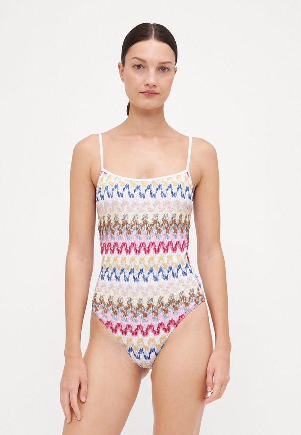 ONE PIECE - Badeanzug