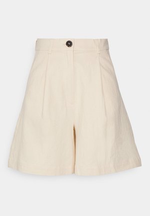 SLFMALVINA - Shorts - sandshell