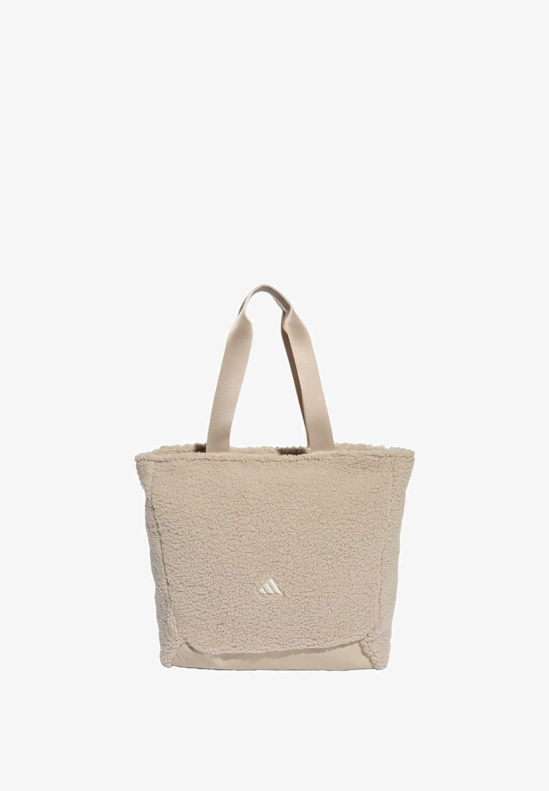 adidas Sportswear Handbag - beige/chalk/white