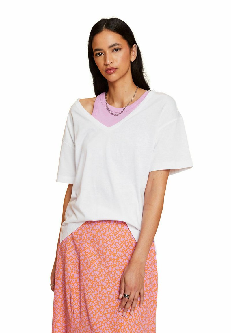 zalando esprit t shirt