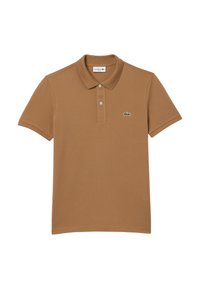 Unselected, marron six