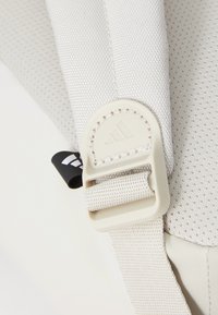 adidas Performance CLASSIC THREE STRIPES BACKPACK BACK TO SCHOOL UNISEX - Rucsac - offwhite