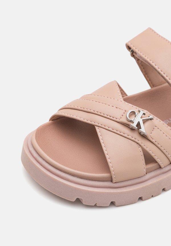 NINA - Sandals - nude4