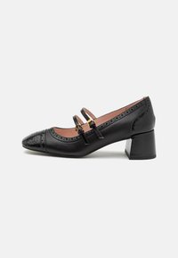 Coccinelle COCCINELLEMAGALU - Classic heels - noir